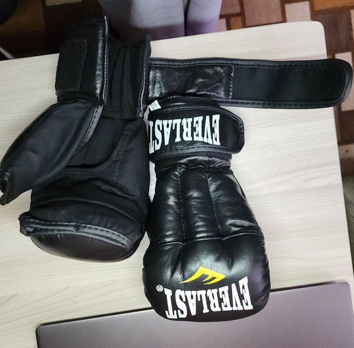 Рукопашки, Боевое самбо,ПЕРЧАТКИ