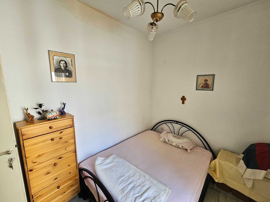 ПРОДАВА се апартамент 100кв.м. в Timios Stavros на Кавала (код 8074)