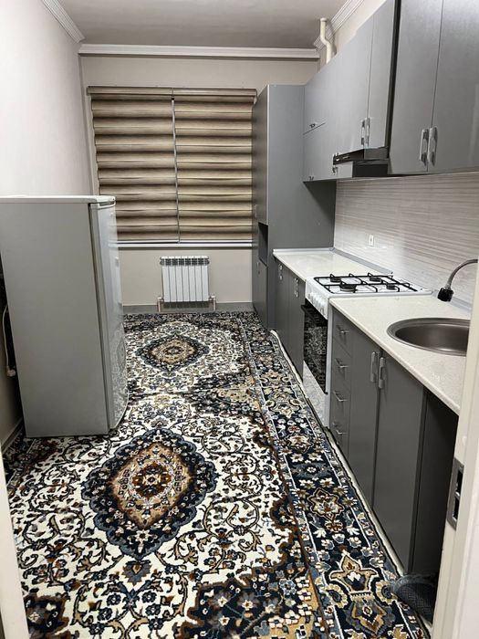 Аренда квартира Октепа сохил буйи 2 комната