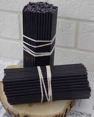 Свечи восковые продам 20 тг