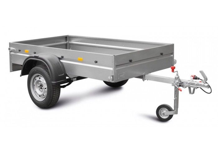 Прицеп МЗСА 817700