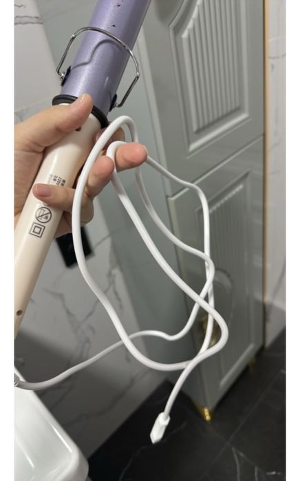 Плойка для волос