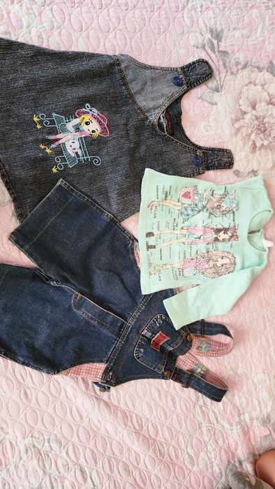 Продам вещи в отличном состоянии