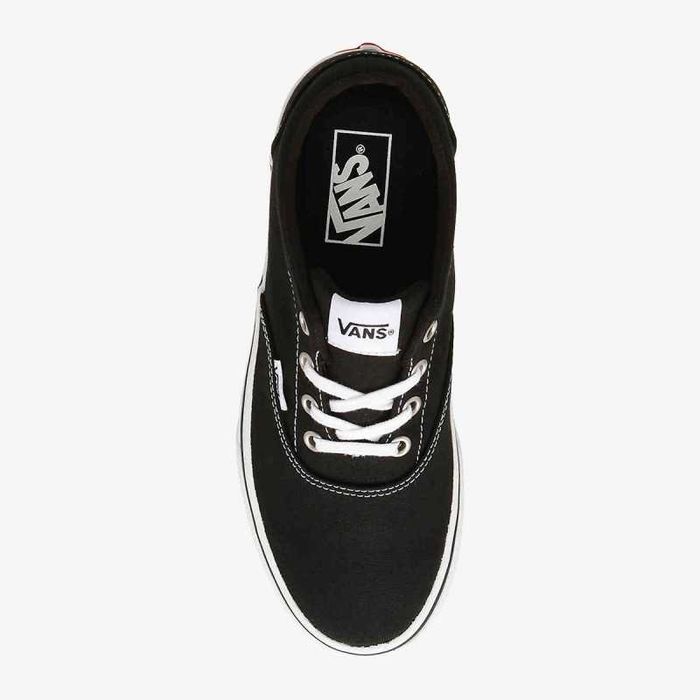 Нови кецове Vans Doheny Canvas Low – 38 номер 35€