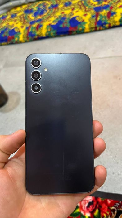 Samsung a 34 5G sotiladi