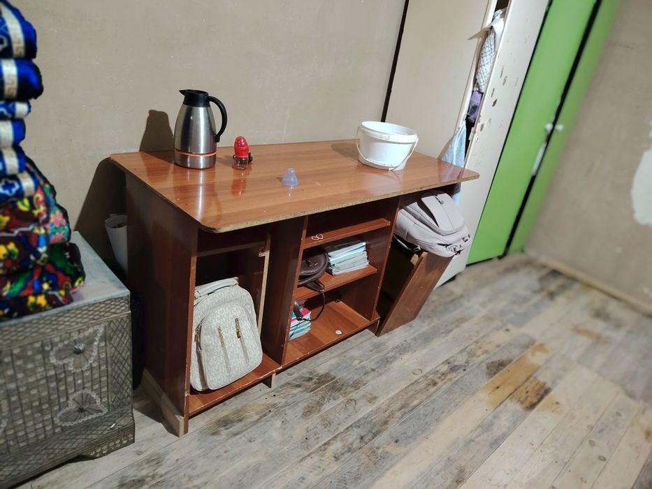 Shkaf kiyimlar uchun