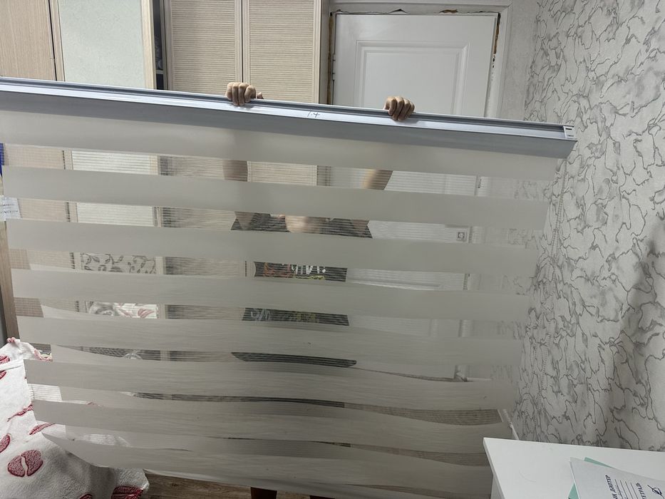 Жальюзи жальюзи ж