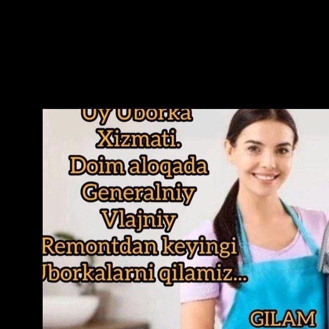 Uborka qilamiz tozzalik bizdan boshlanadi