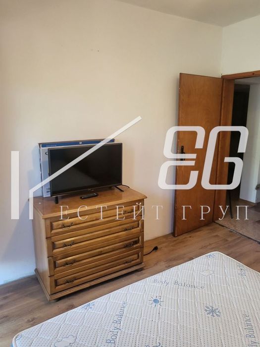 Дава се под наем Тристаен апартамент в Варна, Чайка - 105 кв.м за 663 € - Снимка #8