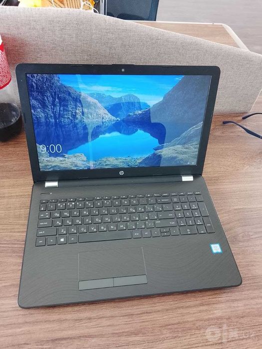 Ноутбук / Notebook sotiladi HP | i3-6006U | 12GB RAM | 500GB | 15.6"