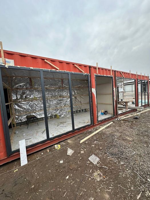 Контейнер уй сотилади! 68,000,000 сум