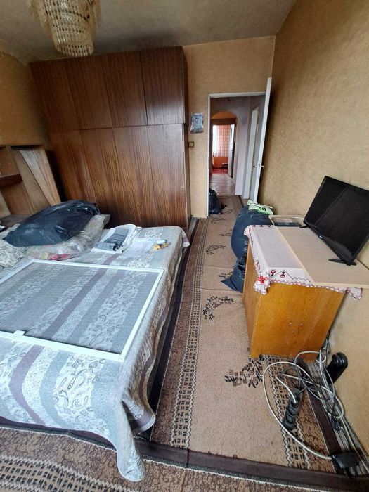 Четиристаен апартамент