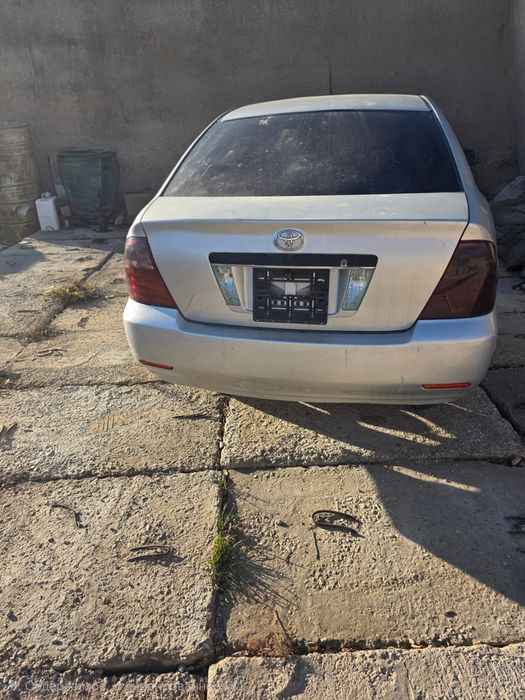 Тойота Каролла 2006ж