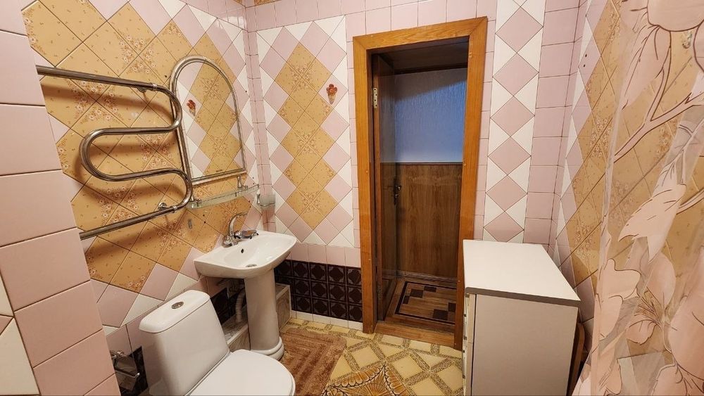 2-Комн. Разделка. Аренда. Ижара. Ахмад Югнакий.