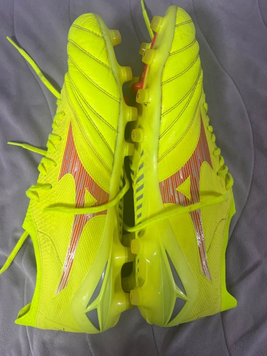 Mizuno Morelia neo 4 elite