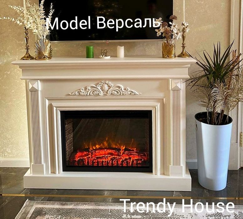 Электро камины ташкент