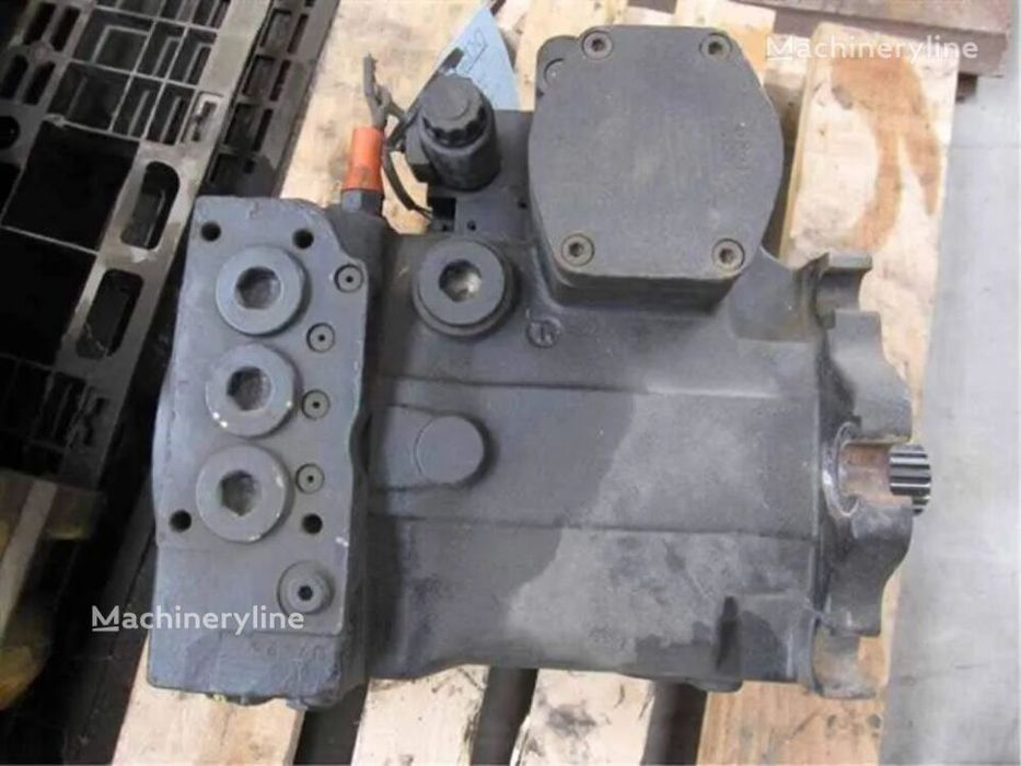 Pompă hidraulică pentru utilaje de constructii Rexroth