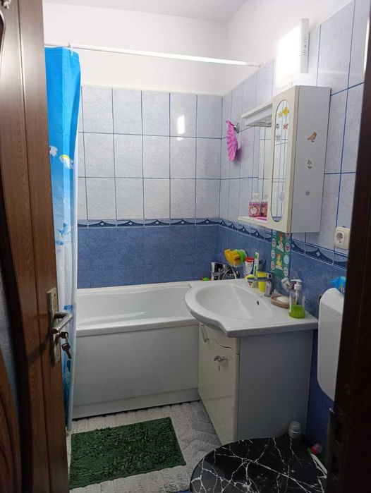Apartament 2 camere zona Lidl-Gara