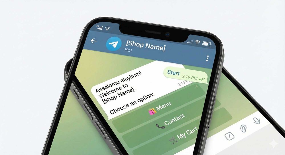 Onup Digital: marketpleys, avtomatlashtirish va web-saytlar