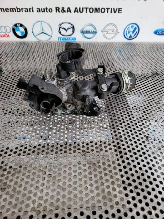 Corp Termostat Nissan Qashqai X Trail Renault Koleos Kadjar 1.5 Dci Euro 5 An 2013-2018