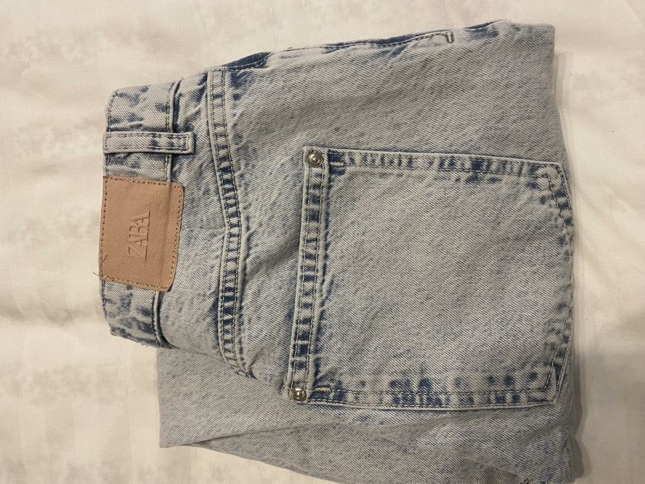 ZARA дамски дънки