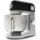 Кухненски робот KENWOOD kMiX KMX750BK, 1000W, Съд от неръждаема стомана 5 литра