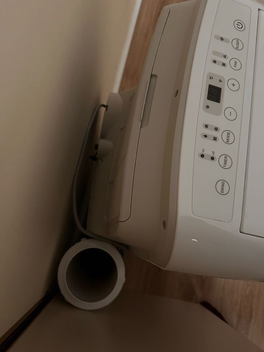 Кондиционер напольный