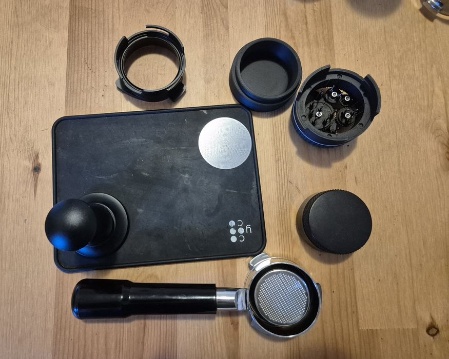 Set Barista premium, Sage Barista Express, 54mm