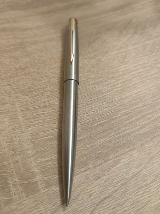 Pix Parker 45 Flighter
