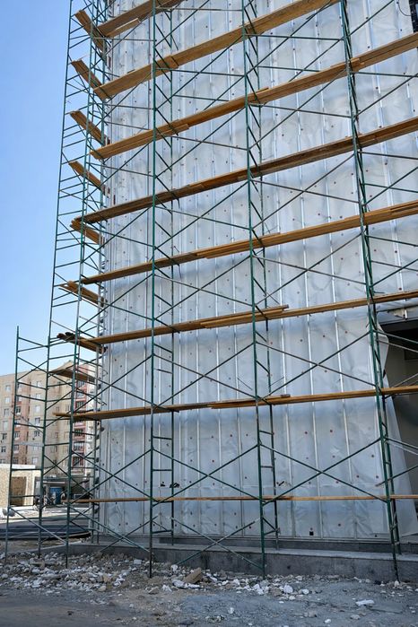 Lesa Arenda va Sotuv / Леса Аренда ва Сотув / Havoza Iskala Fasad