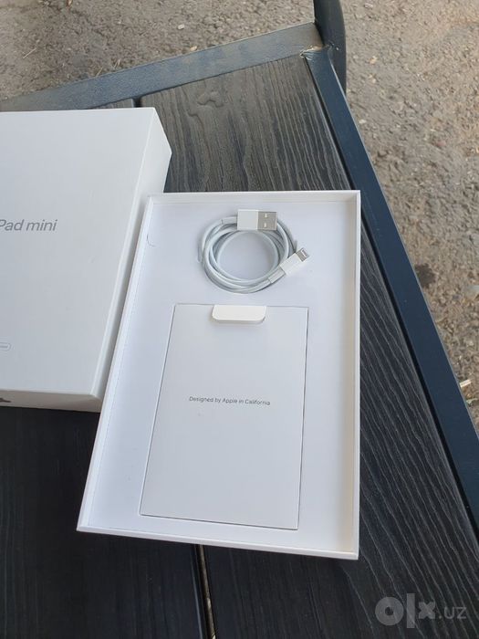 Ipad mini 5, 64g