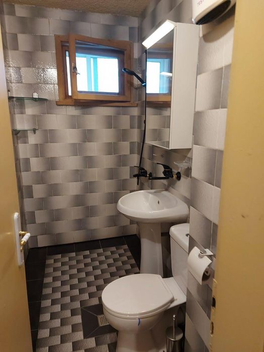 Дава се под наем Офис в София, Оборище - 146 кв.м за 1076.1 € - Снимка #15