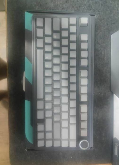 Клавиатура AULA F75 PRO