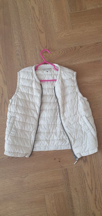 Жилетка для девочки.