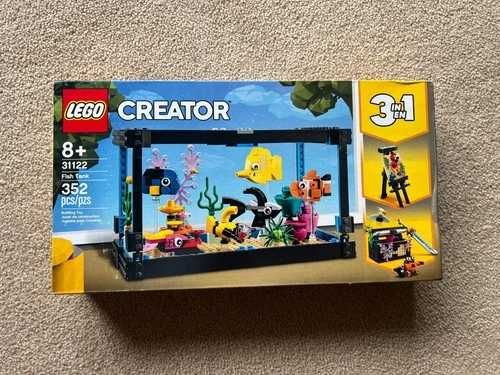 Lego Creator NOU