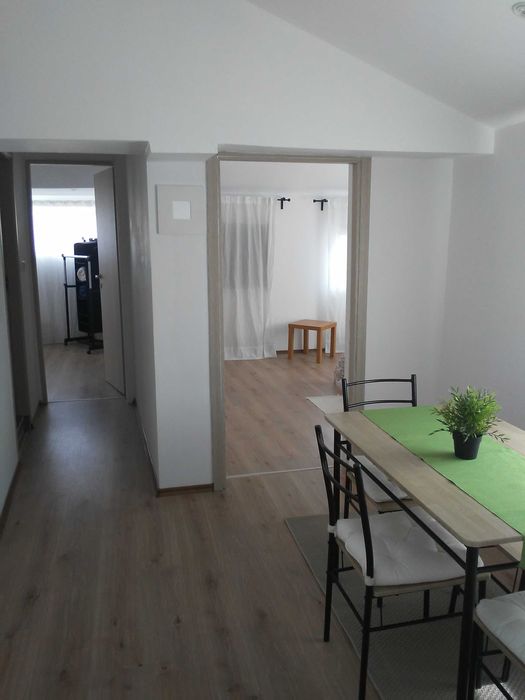 Дава се под наем Тристаен апартамент в София, Център - 60 кв.м за 897.6 € - Снимка #7