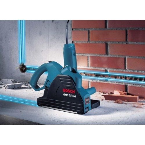 Штроборез BOSCH GNF 35 CA