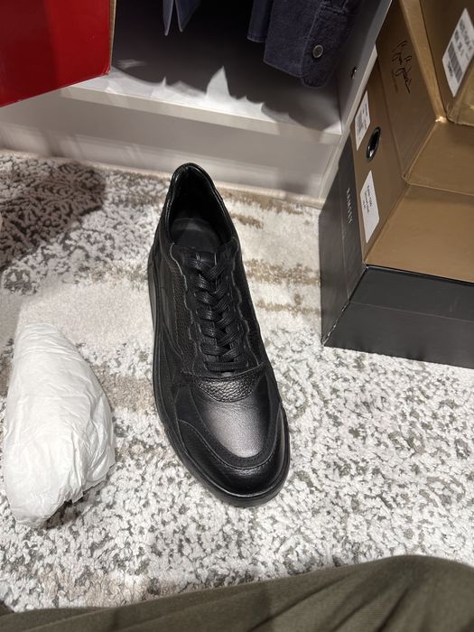 Обувь мужская RAMSEY 41 размера новая