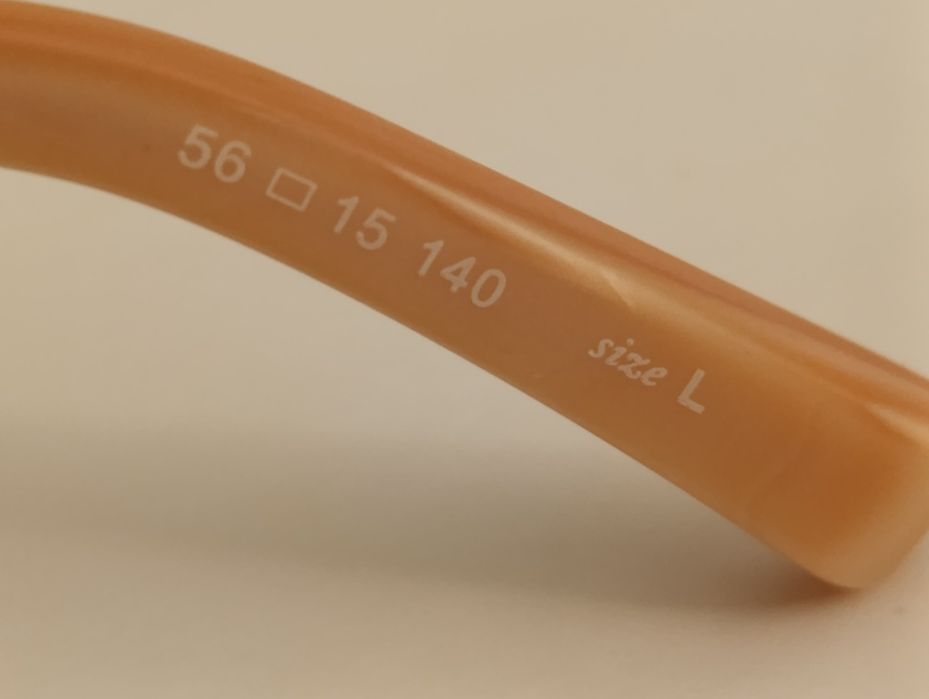 Ramă de ochelari Etnia Barcelona BERN