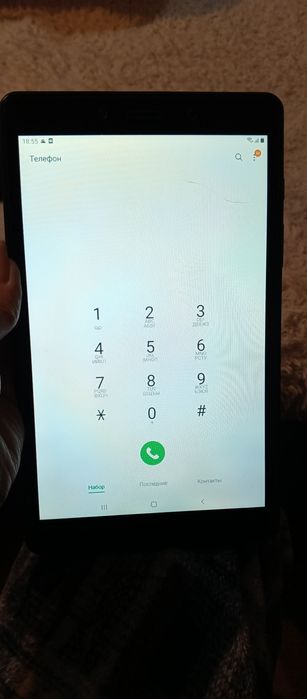 Продам Планшет SAMSUNG GALAXY Tab A