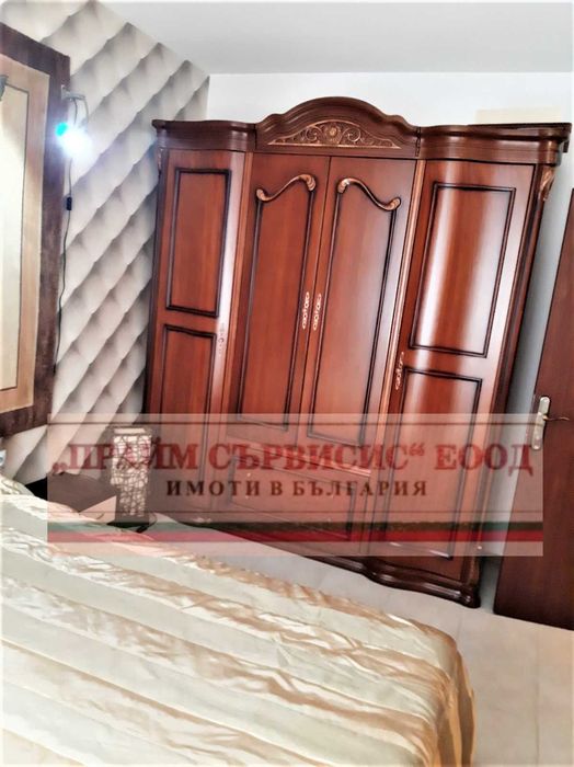 Продава се Двустаен апартамент в к.к. Слънчев бряг - 74 кв.м за 933 €/кв.м - Снимка #3