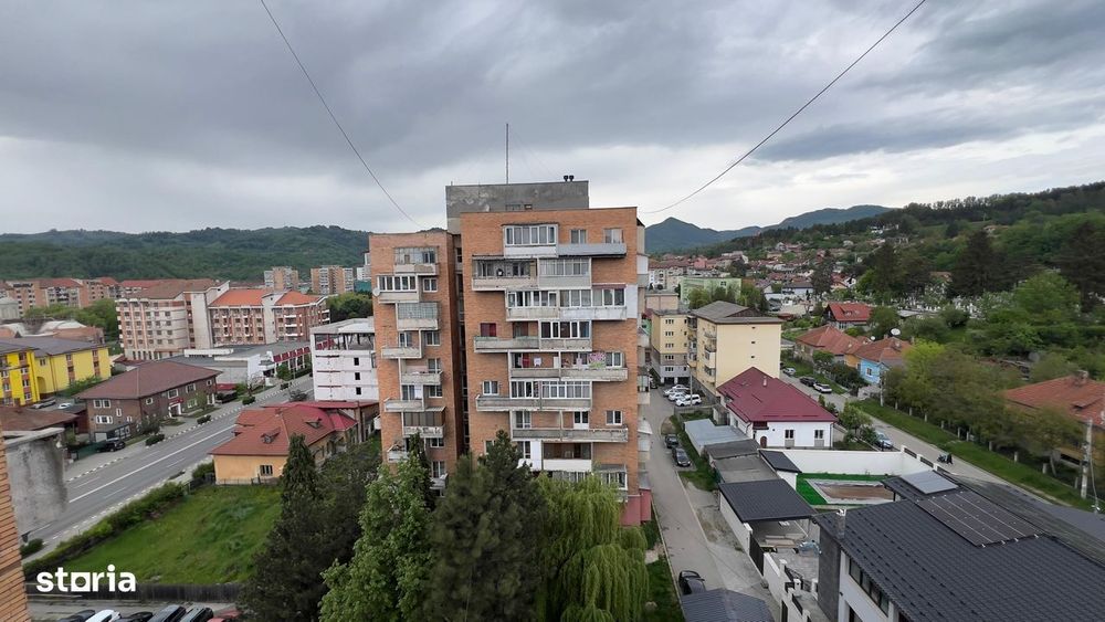 Apartament zona centrala