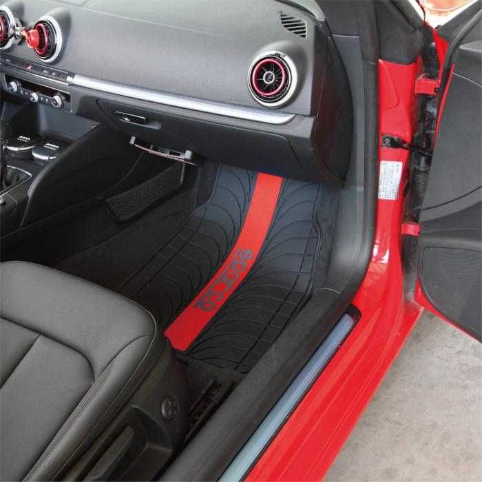 Универсални PVC стелки Sparco