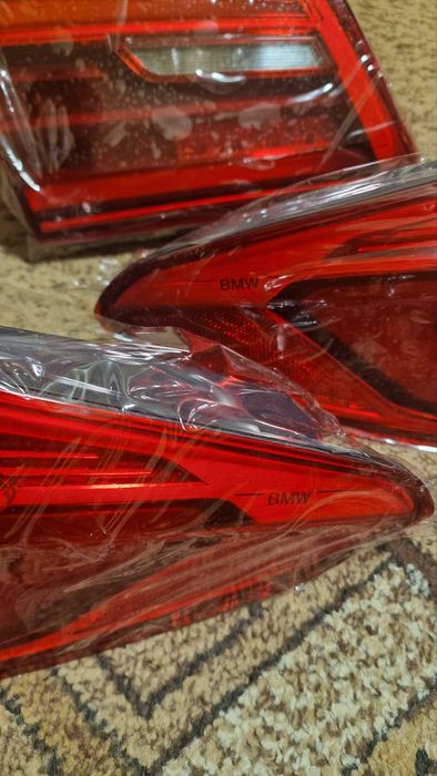 Оригинални стопове за BMW G30 американски