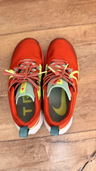 NIKE trail running REACT 37,5