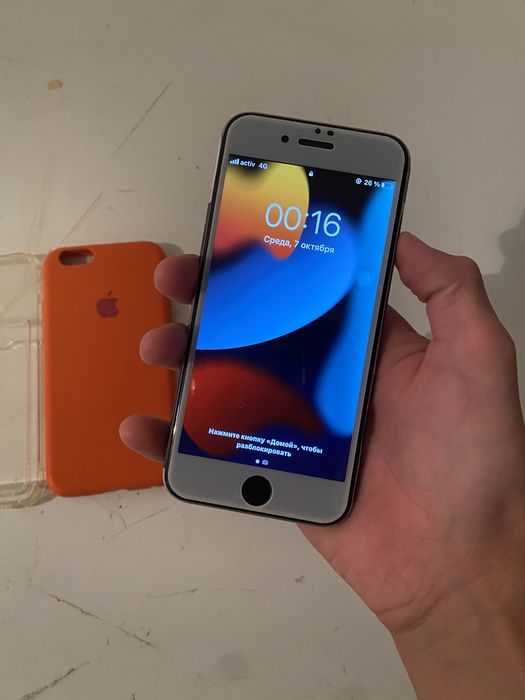 айфон6s обмен андройд
