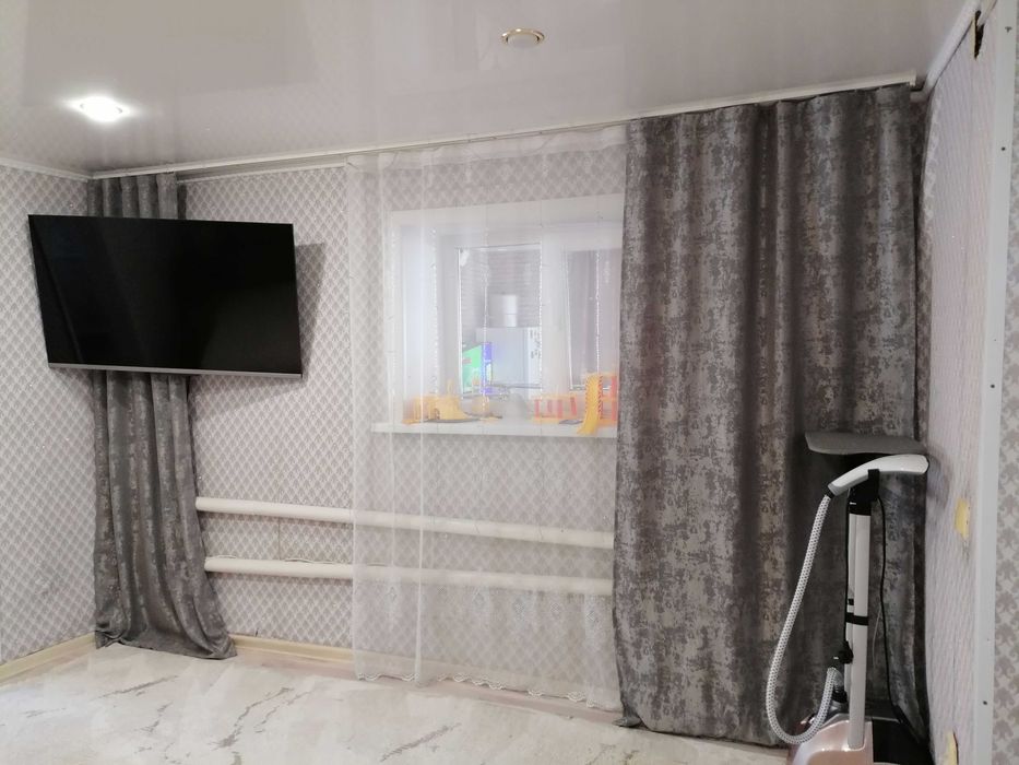 Продам отдельностоящий дом.