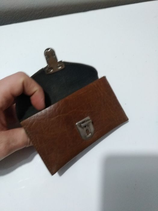 Portofel perioada comunista