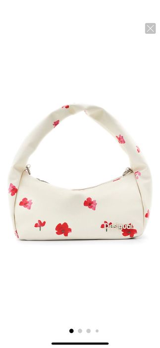 Малка чанта Desigual нова!