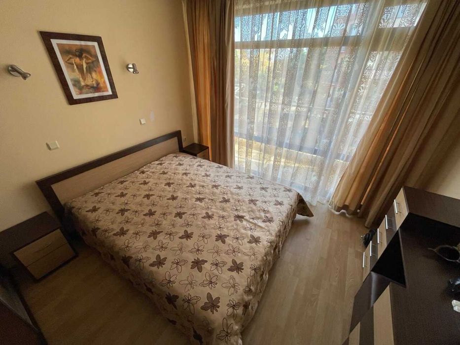 Продава се Тристаен апартамент в к.к. Слънчев бряг - 105 кв.м за 1096 €/кв.м - Снимка #7